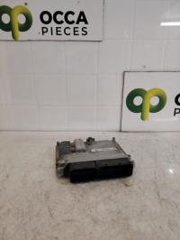 Calculateur moteur
