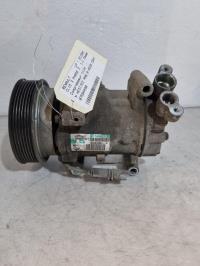 Compresseur clim