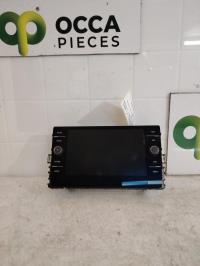 Photo pièce auto