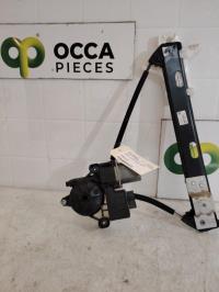 Leve vitre electrique arriere droit