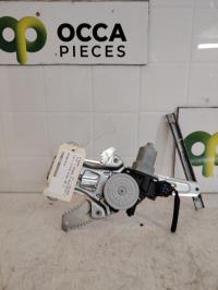 Leve vitre electrique arriere droit