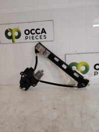 Leve vitre electrique arriere gauche