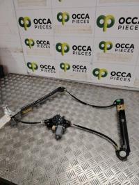 Leve vitre electrique avant droit