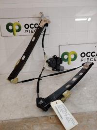 Leve vitre electrique avant gauche