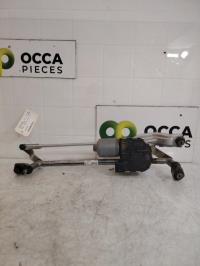 Moteur essuie glace avant