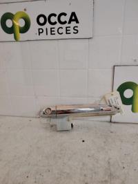Poignee porte avant gauche