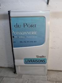Porte de coffre droit