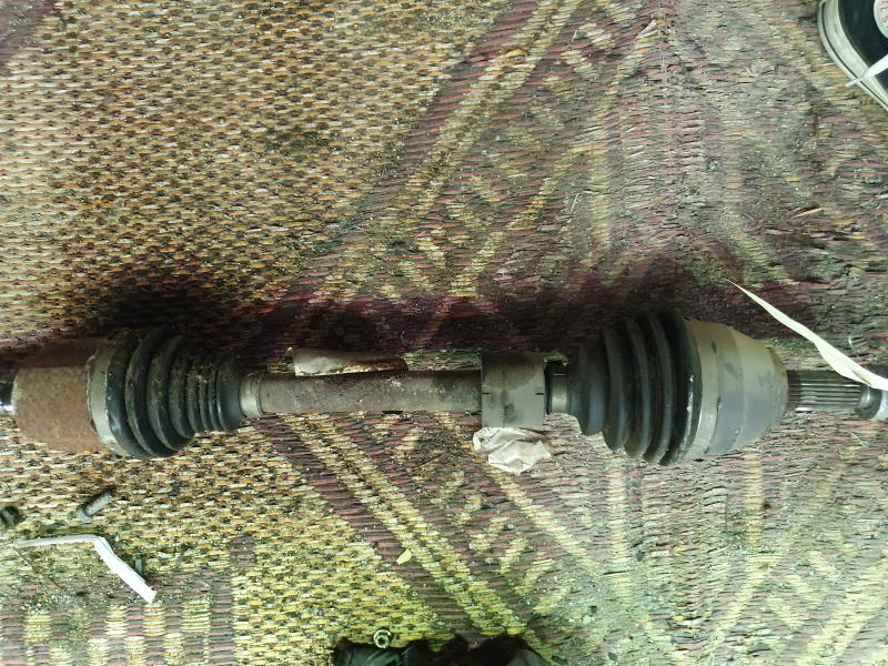 Cardan gauche (transmission)