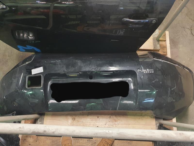 Photo pièce auto