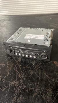 Autoradio