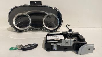 Kit de demarrage