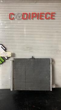 Radiateur clim