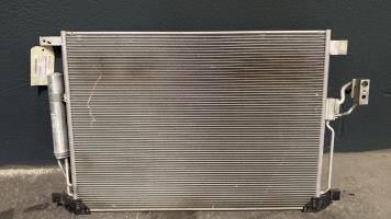 Radiateur clim