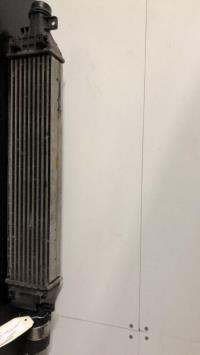 Echangeur air (Intercooler)