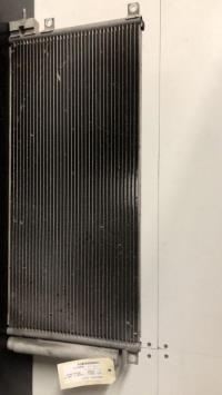 Radiateur clim