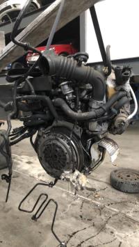 Moteur