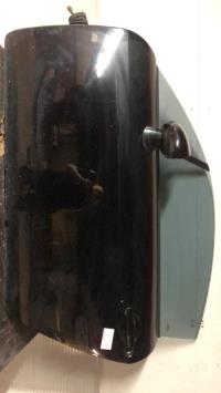 Porte avant gauche
