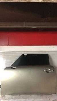 Porte avant gauche