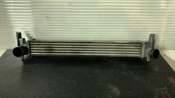 Echangeur air (Intercooler)