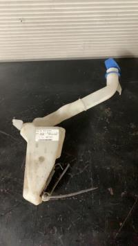 Vase de lave glace