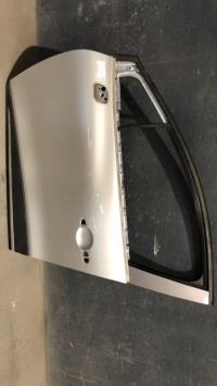 Porte avant gauche