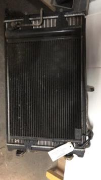 Radiateur eau clim