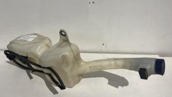 Vase de lave glace