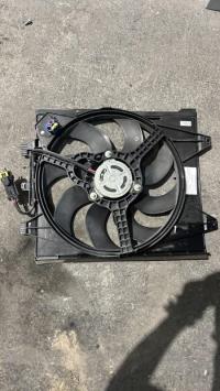 Ventilateur