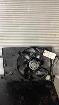 Ventilateur eau
