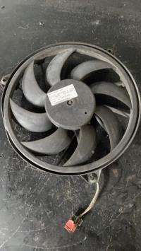Ventilateur eau