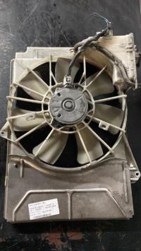 Ventilateur eau