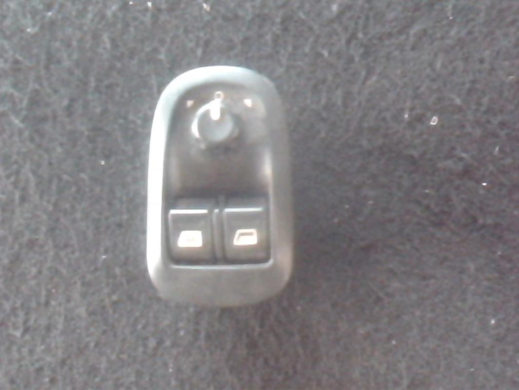 Interruttore alzacristalli