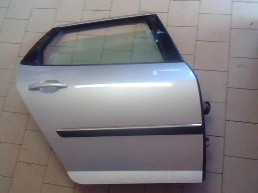 Portiera posteriore destra