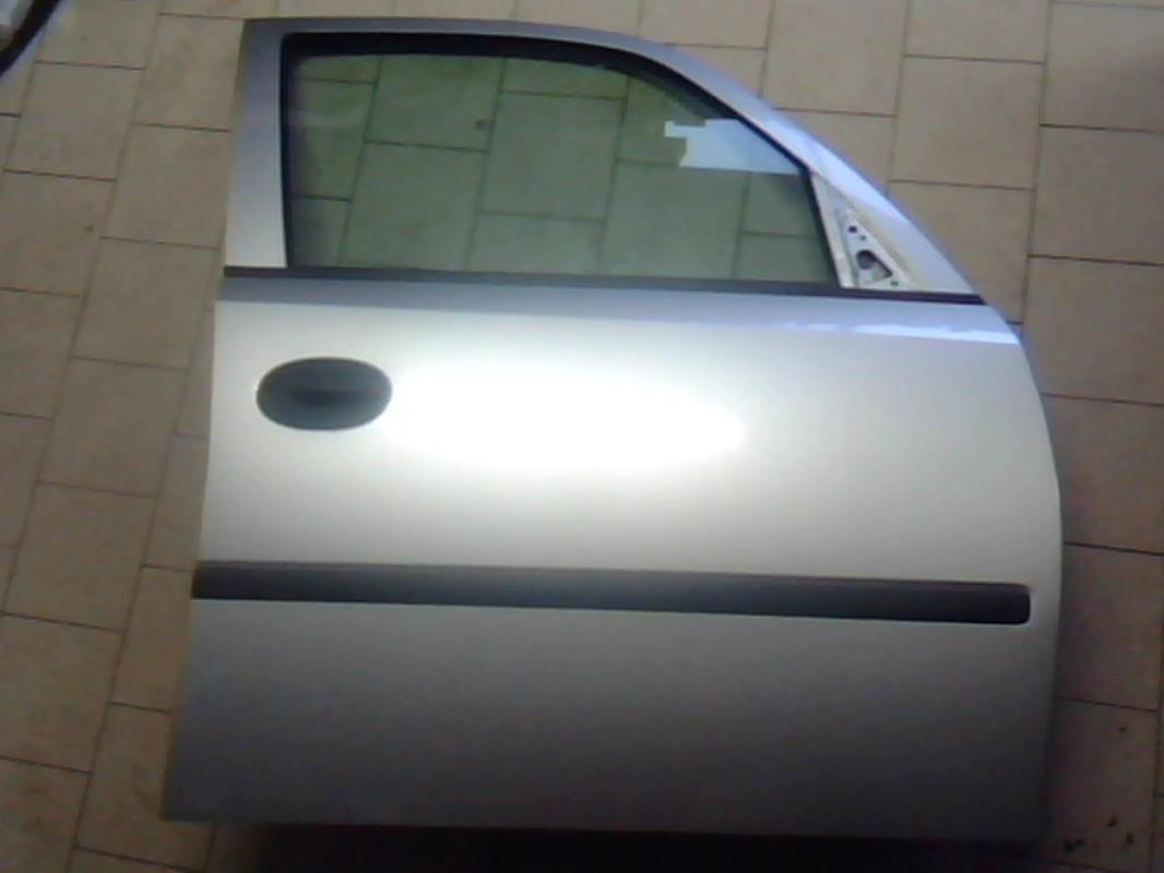 Puerta delantera derecha