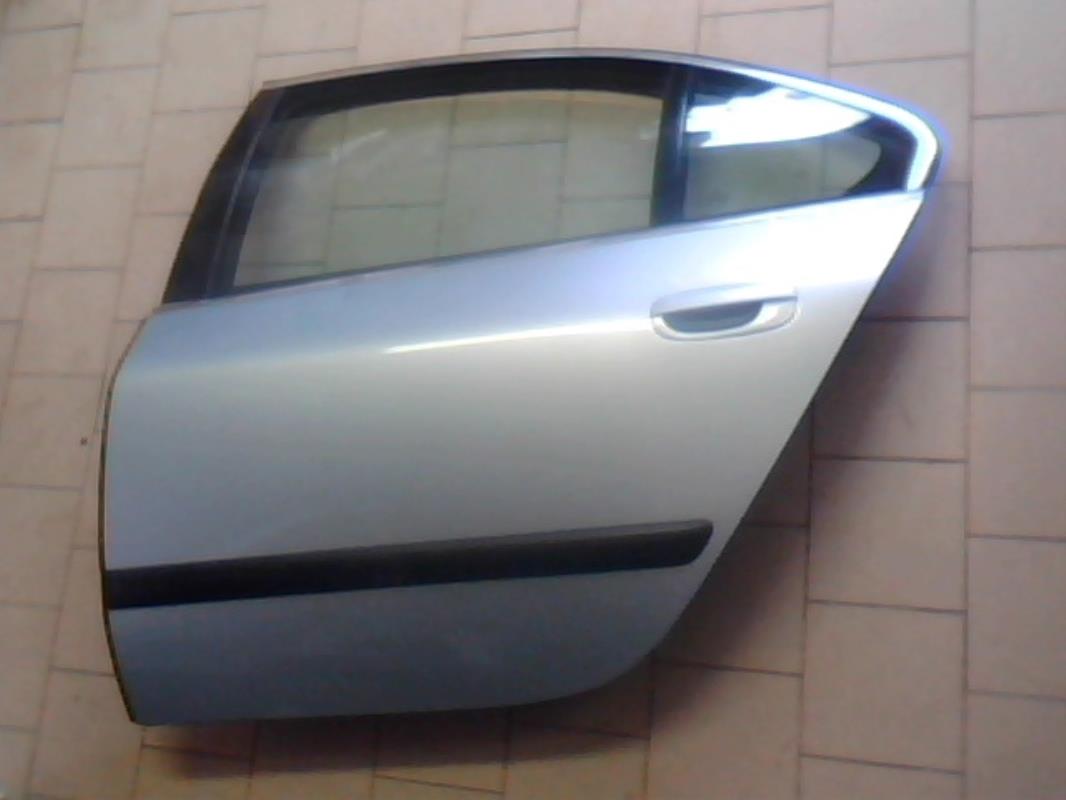 Porte arriere gauche