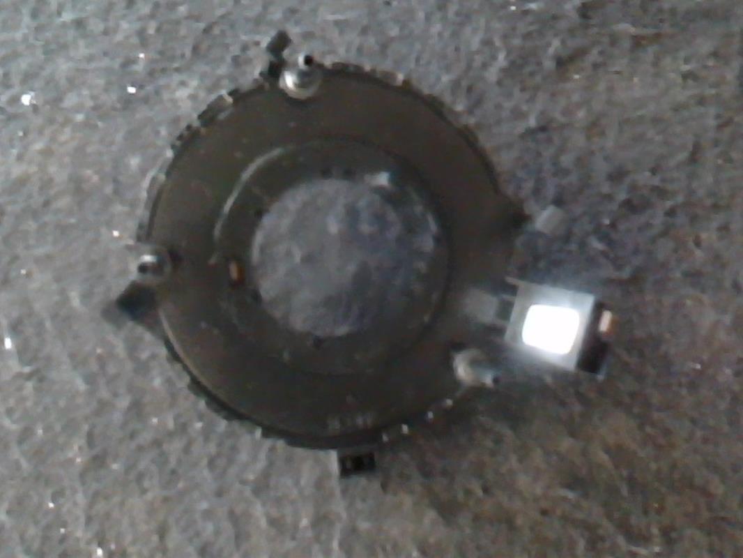 Contactor giratorio