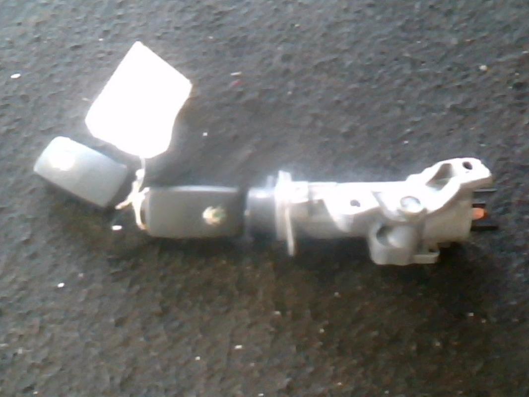 Photo pièce auto