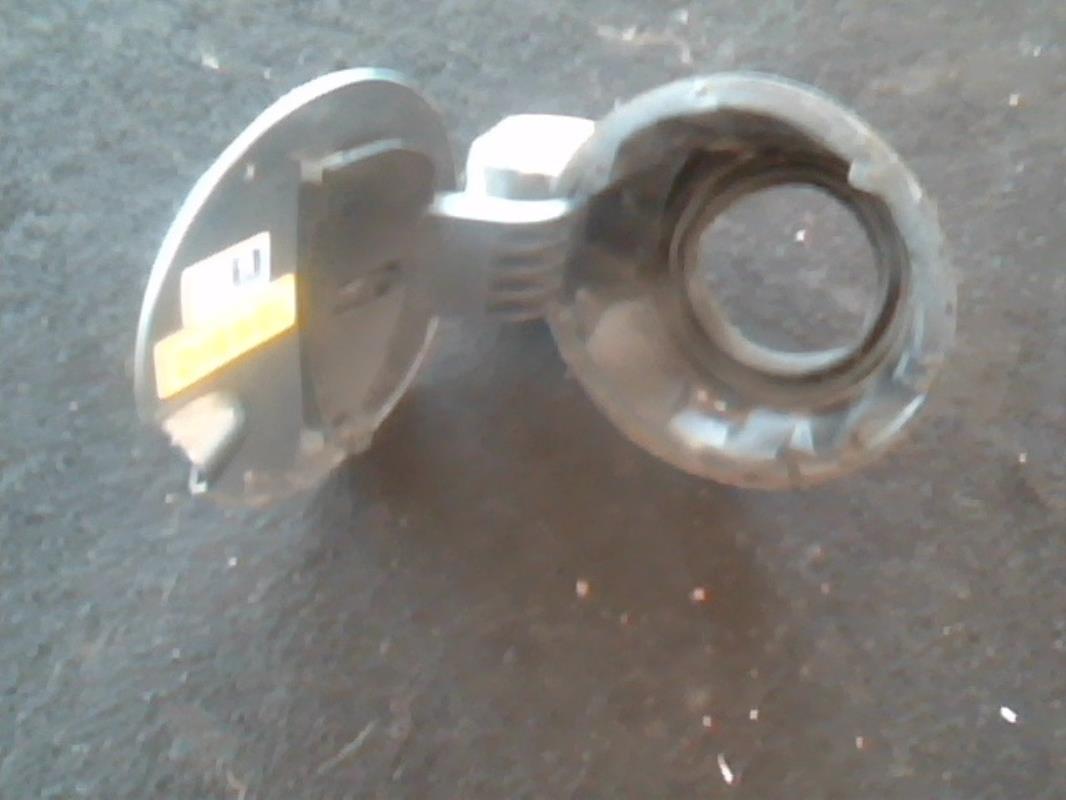 Sportello carburante