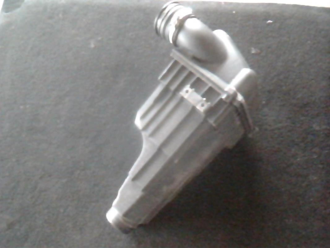 Scatola filtro aria