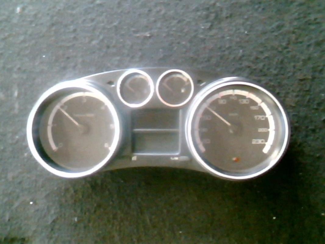 Tachimetro