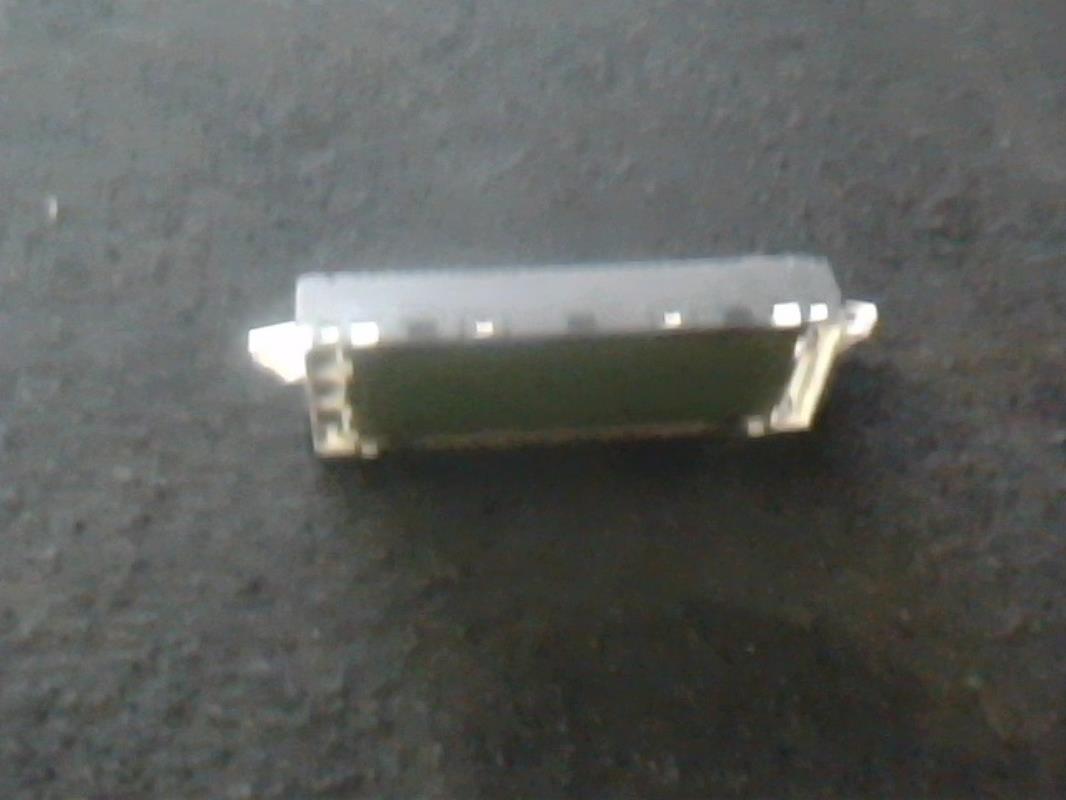 Monitor display