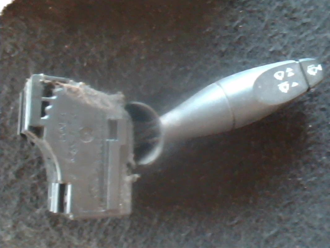 Mando de limpiaparabrisas