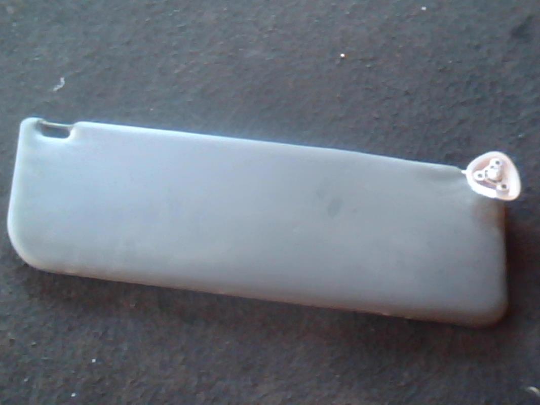 Visiera parasole destra