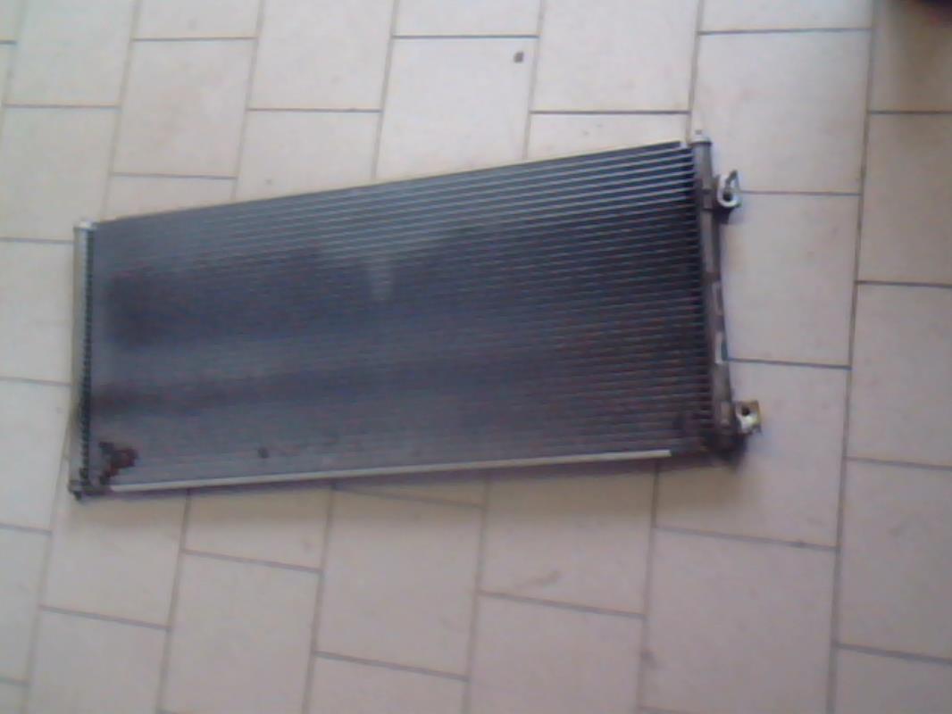 Radiateur clim