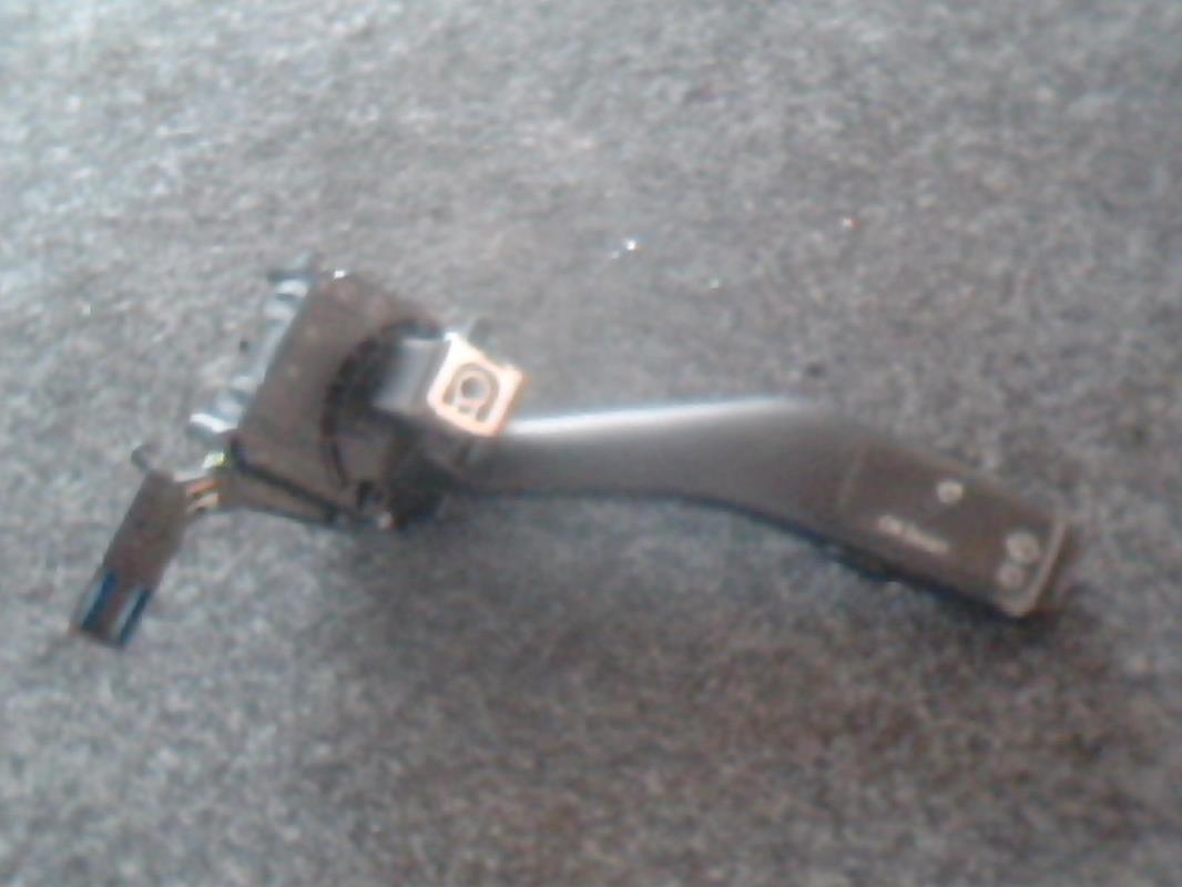 Mando de limpiaparabrisas