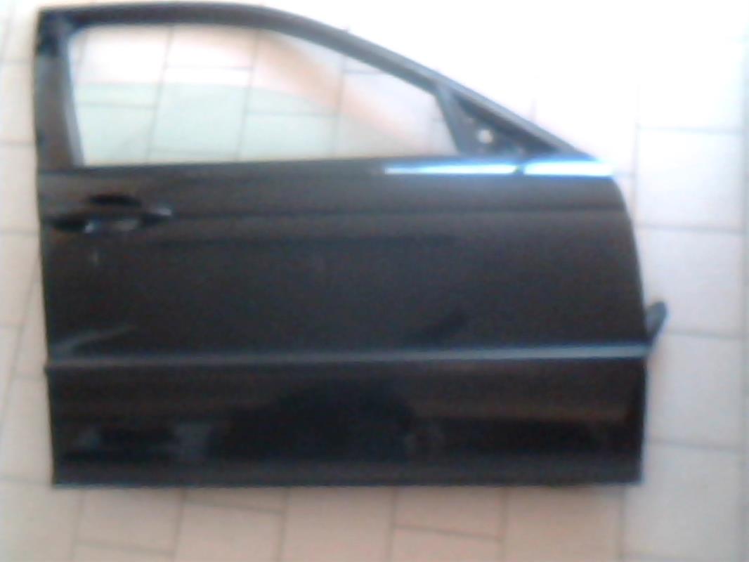 Porte avant droit