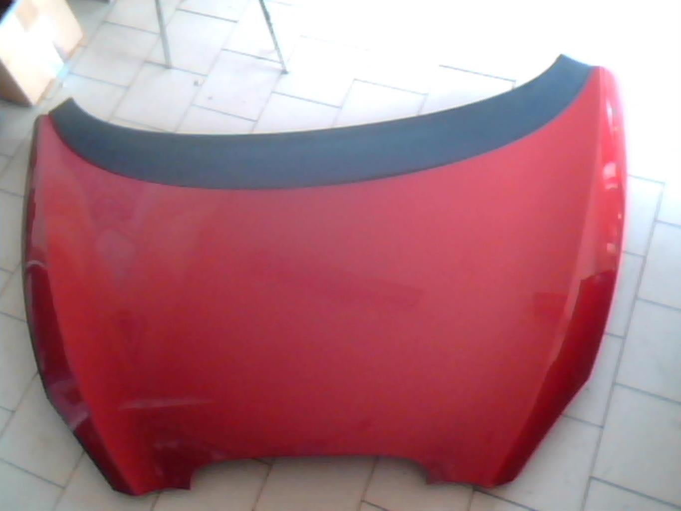 Capot