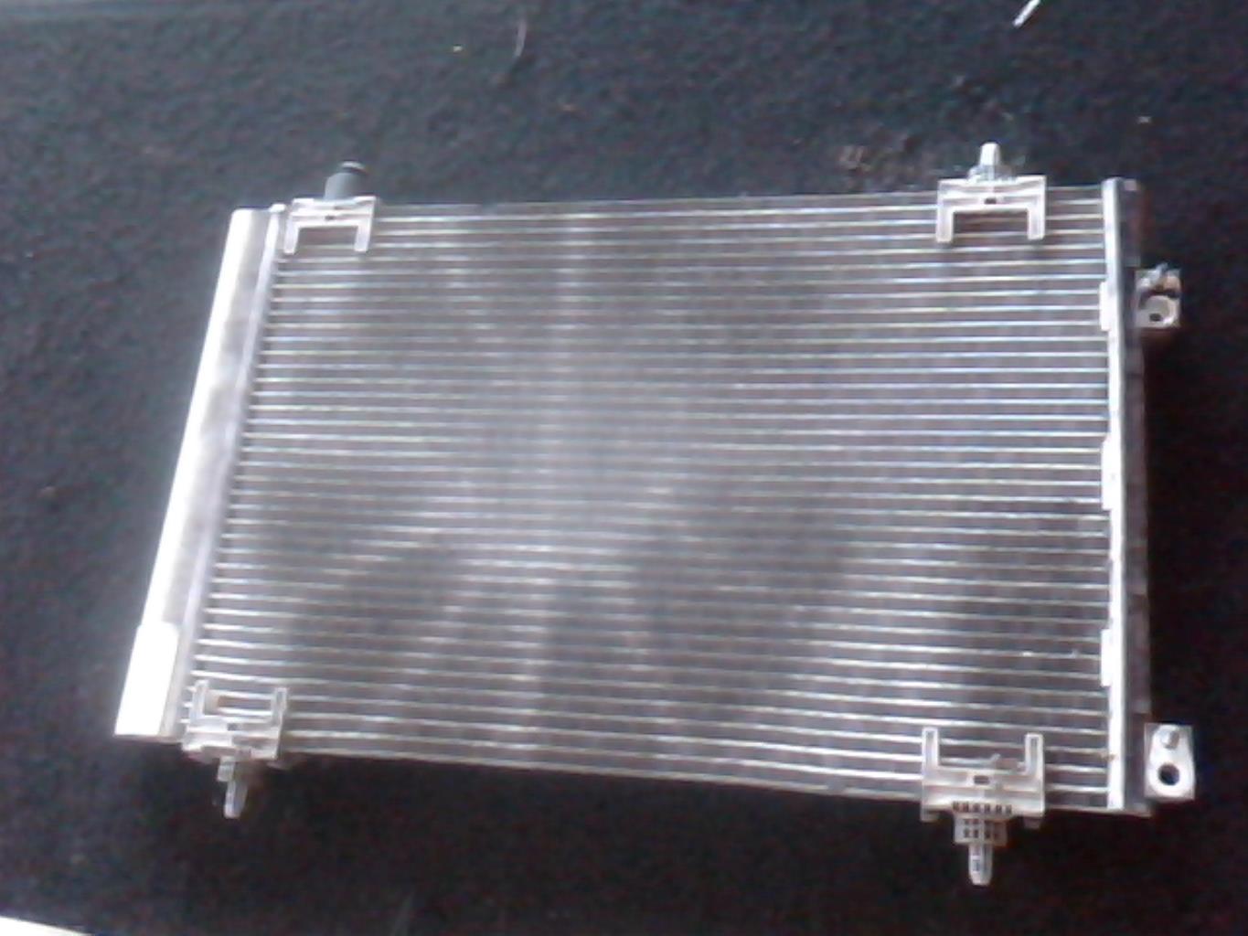 Radiateur clim