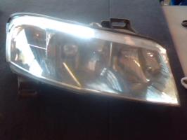 Gruppo ottico anteriore principale destro (luci)(faro)