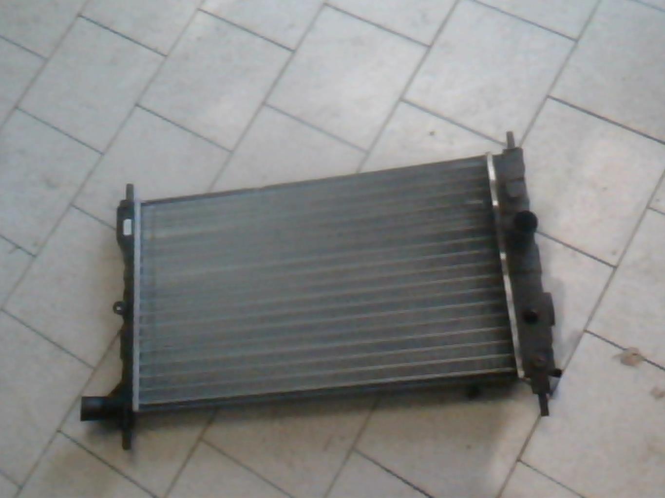 Radiateur eau OPEL KADETT E Essence - 1